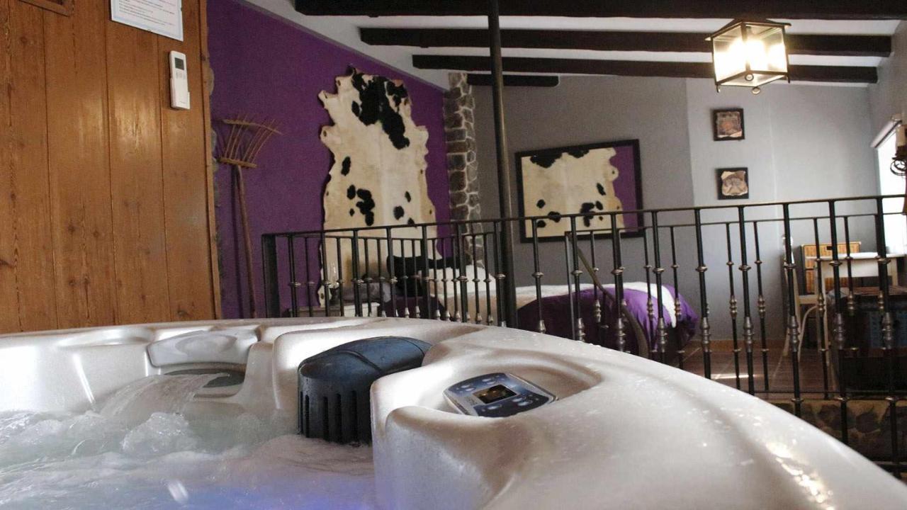 El Rincon De San Jose Lägenhet Marjaliza Exteriör bild