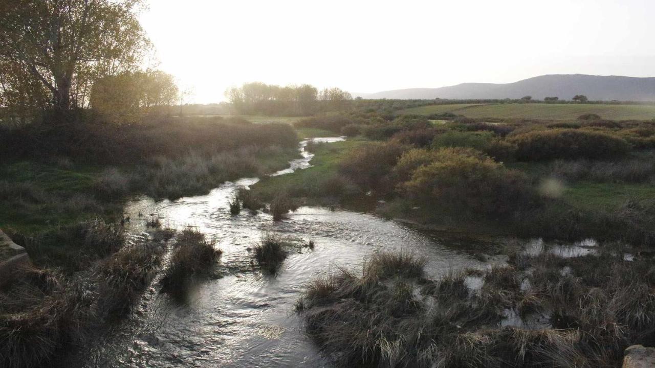 El Rincon De San Jose Lägenhet Marjaliza Exteriör bild