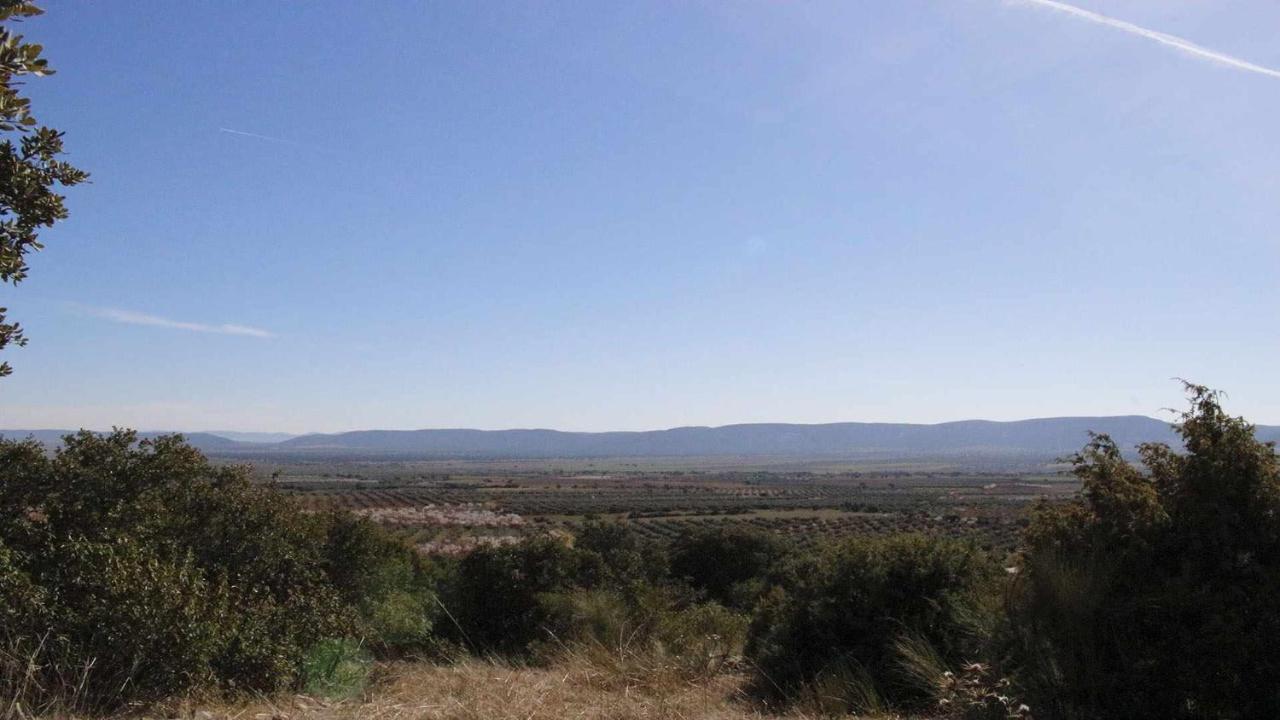El Rincon De San Jose Lägenhet Marjaliza Exteriör bild